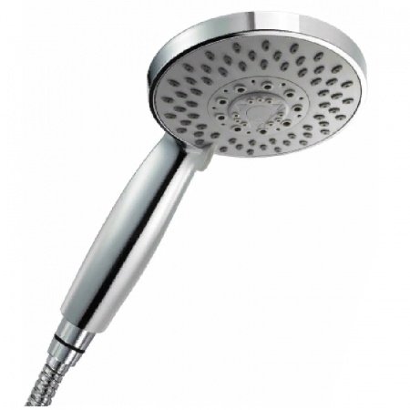 Ручной душ Lemark LM0315C Хром