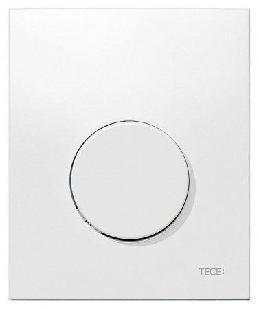 Кнопка смыва TECE Loop Urinal 9242640 белый