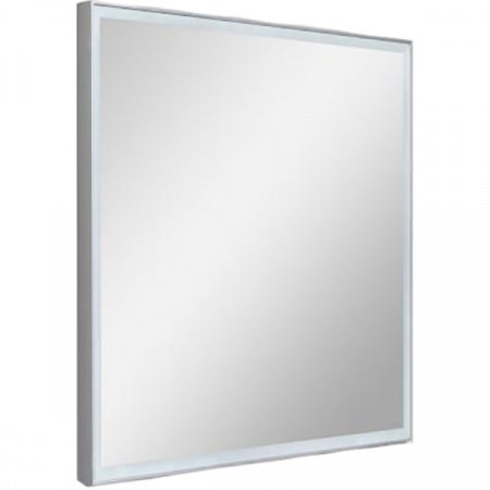 Зеркало AM PM Spirit V2.0 61 с подсветкой Хром