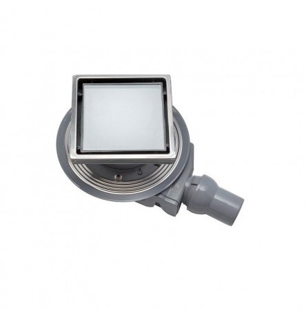 Душевой трап Pestan Confluo Standard 13000096 с решеткой