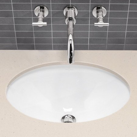Раковина Villeroy & Boch Loop & Friends 6161 30 01 alpin