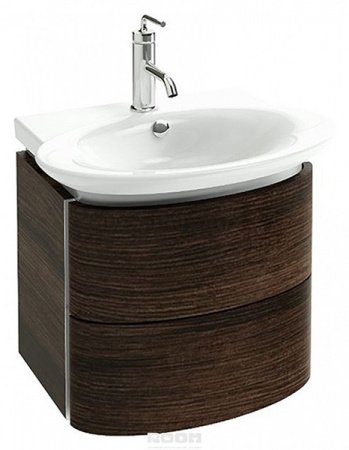 Раковина Jacob Delafon Presquile E4438 60 см