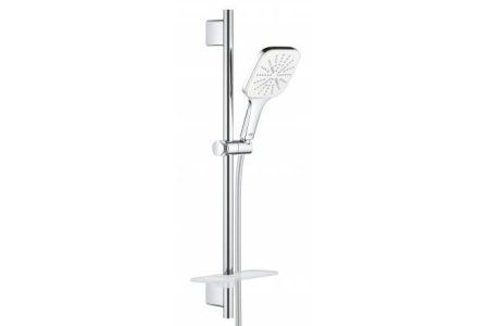 Душевой гарнитур Grohe Vitalio SmartActive 130 26596000 хром