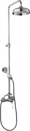 Душевая стойка Cezares Venezia VENEZIA-CD-01-Bi