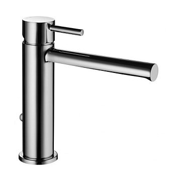 Смеситель для раковины Bossini OKI Z005301.030 хром