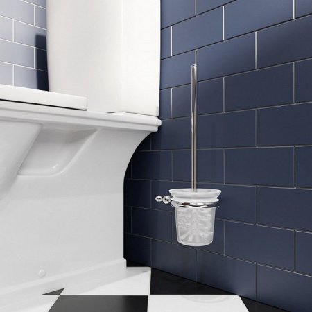 Ершик IDDIS RETRO RETSSG0i47 хром