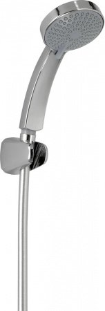 Душевой гарнитур Jacob Delafon Citrus E12904-CP Хром