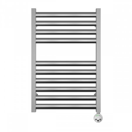 Полотенцесушитель электрический Terminus Грета П10 450x720, ТЭН HT-1 300W, левый/правый