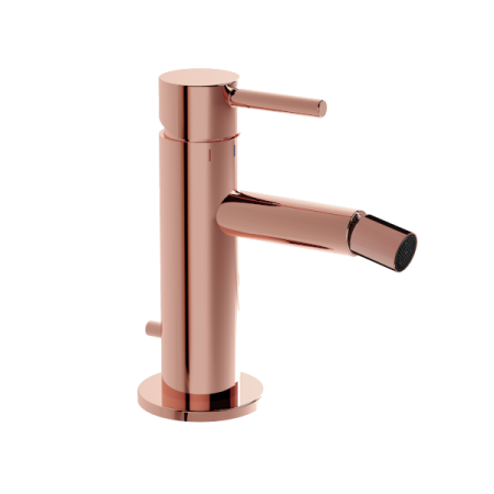 Смеситель для биде Vitra Origin A4255926 медь