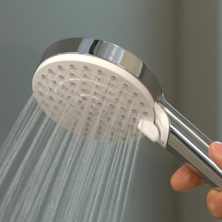 Душевая стойка Hansgrohe Crometta S 27267000 хром