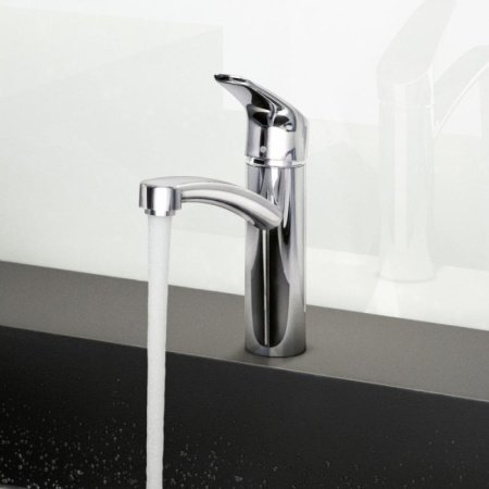 Смеситель для кухни Hansgrohe Focus M41 31806000 хром