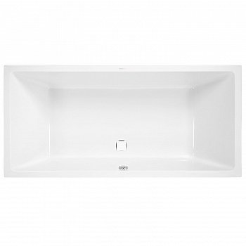 Акриловая ванна Vagnerplast CAVALLO 180x80