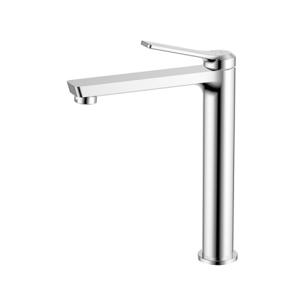 Смеситель для раковины IDDIS Parker PARSB01i01 хром глянцевый