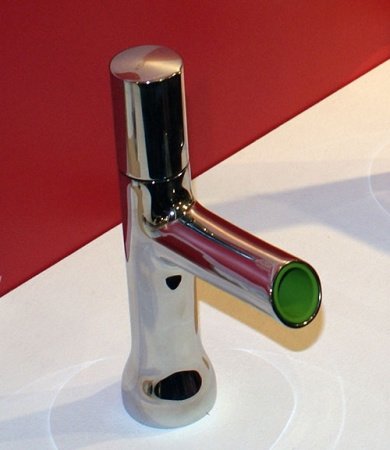 Смеситель для раковины Jacob Delafon Toobi E8959 Хром