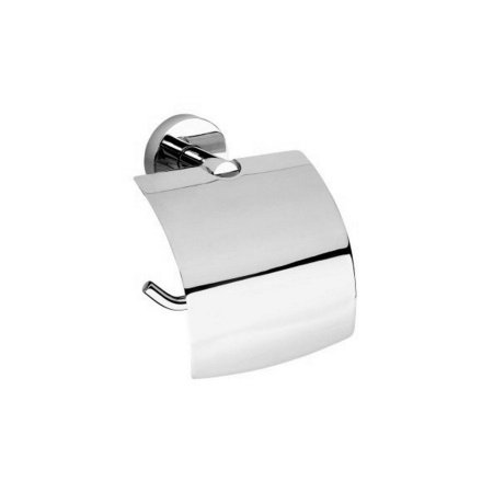 Держатель туалетной бумаги Sapho X-ROUND XR705 хром