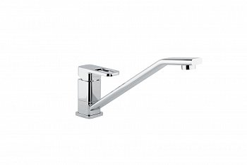 Смеситель для кухни Timo Sahara 2203F chrome хром