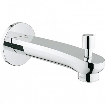 Излив для ванны Grohe Eurostyle Cosmopolitan 13277002 Хром
