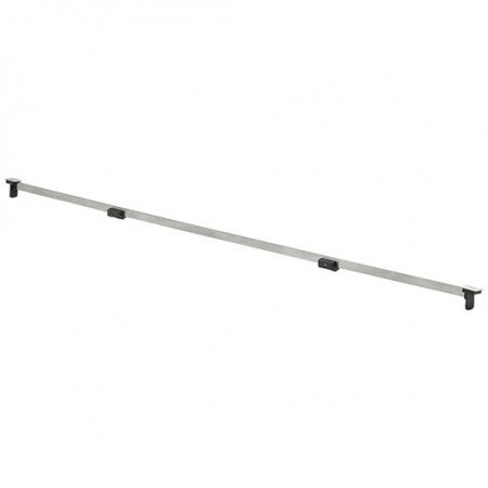 Решетка Viega Advantix 686284 хром матовый