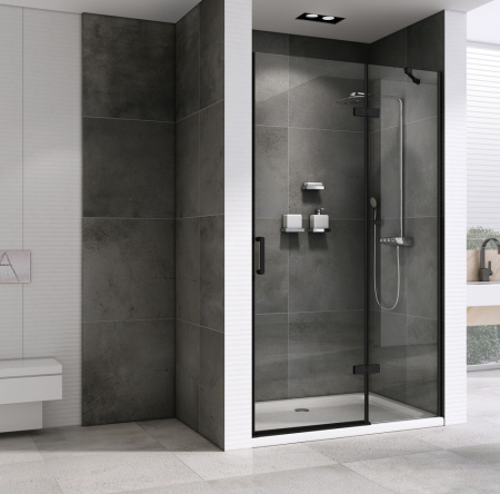 Душевая дверь ABBER Zart AG08090B