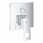 Смеситель для душа Grohe Eurocube 24094000 хром