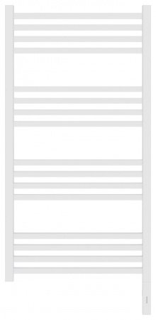 Полотенцесушитель электрический Сунержа Модус 3.0 100х50 белый матовый, правый ТЭН