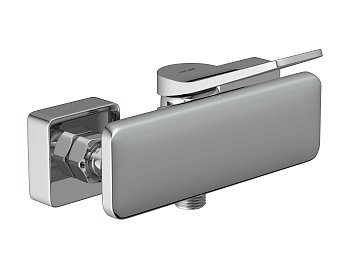 Смеситель для душа Cersanit ODRA 63052 хром