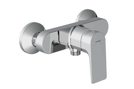 Смеситель для душа Cersanit NATURE 63065 хром