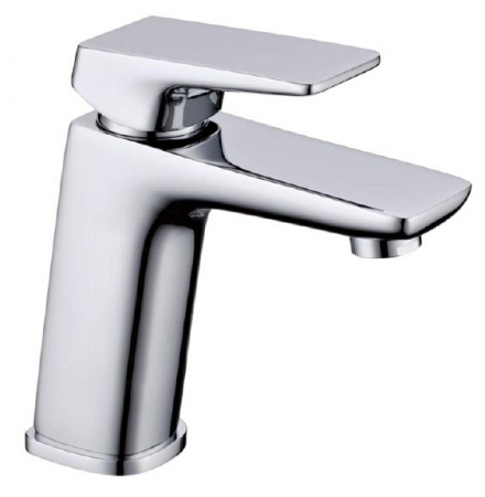 Смеситель для кухни Bravat OZEN F7354388CP-ENG хром