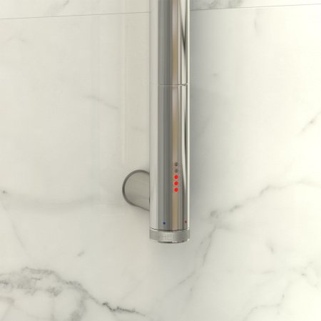 Модуль скрытого подключения Сунержа 00-1522-0028 хром