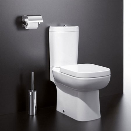 Унитаз Jacob Delafon Replay 4973K-00 без сиденья и бачка