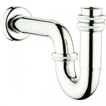 Сифон Vitra Llia A45117 хром