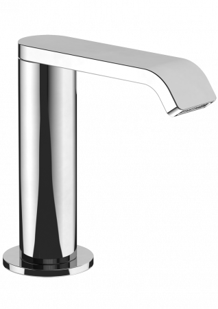 Излив для раковины Villeroy & Boch Dawn TVW10612015261 хром