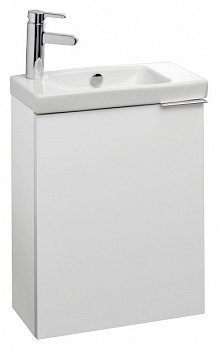 Тумба для комплекта Jacob Delafon Odeon Up 50 белая