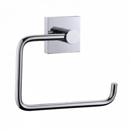Держатель туалетной бумаги IDDIS Edifice EDISB00i43 хром
