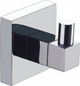 Крючок для полотенец Fixsen Metra FX-11105 Хром