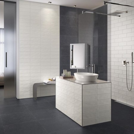 Раковина накладная 61см Villeroy & Boch Artis 419861R1 alpin с покрытием CeramicPlus