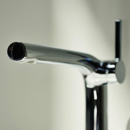 Смеситель для раковины Keuco Edition 400 51502010102 хром