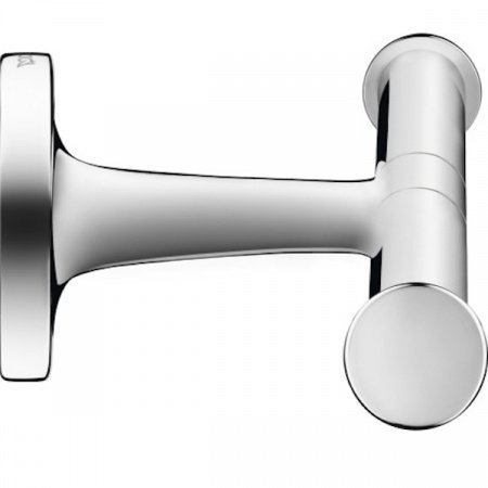 Держатель туалетной бумаги Duravit Starck T 0099381000 Хром