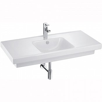 Раковина Jacob Delafon Odeon Up E4731 105 см