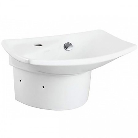 Раковина Jacob Delafon Escale E1025 50 см