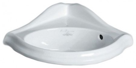 Раковина Simas Arcade AR 036 Белая
