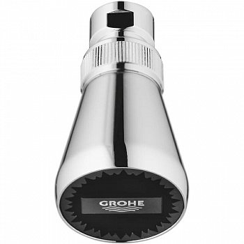 Верхний душ Grohe Relexa Plus 28094000 Хром