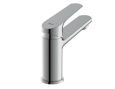 Смеситель для раковины Cersanit FLAVIS 63034 хром