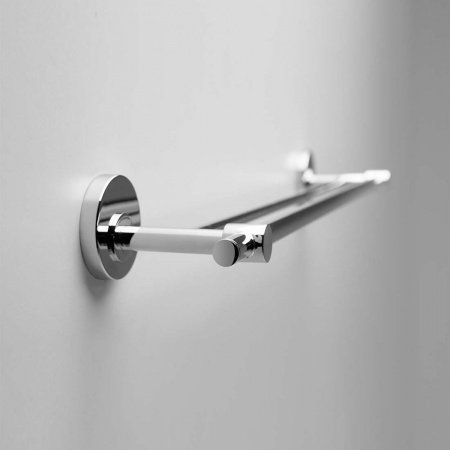 Держатель для полотенец AM PM Bliss A55335400 Хром