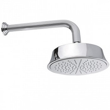 Верхний душ Cezares Olimp Czr Tdd2 01 01 Хром