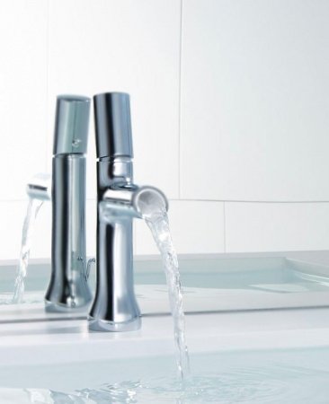 Смеситель для раковины Jacob Delafon Toobi E8959 Хром