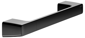 Поручень Keuco Aveno 14607370000 черный матовый