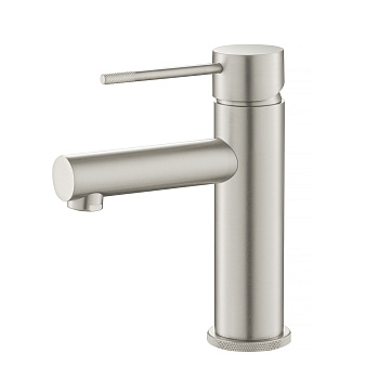 Смеситель для раковины Timo Saona 2361/13F никель