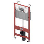 Инсталляция для подвесных унитазов TECE Base 9400407