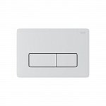 Кнопка смыва для унитаза IDDIS Unifix UNI10W0i77 белый Кнопка смыва для унитаза IDDIS Unifix UNI10W0i77 белый